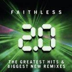 Faithless 2.0 (Vinyl)