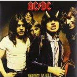 Highway To Hell (Lp) (Vinilo)