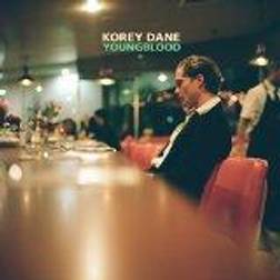 Korey Dane - Youngblood