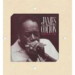 James Cotton - Mighty Long Time