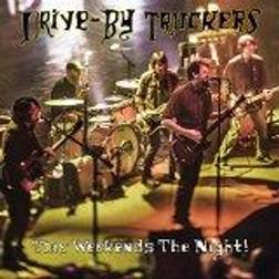 Drive-By Truckers - This Weekend's The Night (Vinyl)