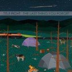 Title Fight - The Last Thing You Forget (Vinyl)