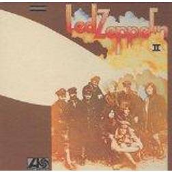 Led Zeppelin II (LP) (Vinile)