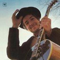 Nashville Skyline (Vinyl)