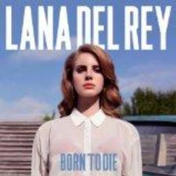 Lana Del Rey - Born To Die (Vinyl)