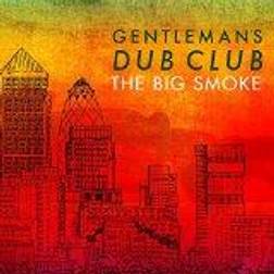 Gentleman's Dub Club - The Big Smoke (Vinyl)