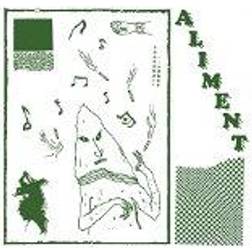 Aliment - Silverback (Vinyl)