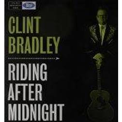 Clint Bradley - Riding After Midnight (Vinyl)