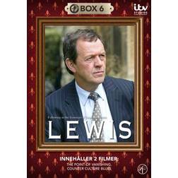 Lewis: Box 6 (DVD 2006)