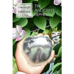 The Chronicles of Narnia: The Magician's Nephew, Hardcover (Tapa dura, 2007)