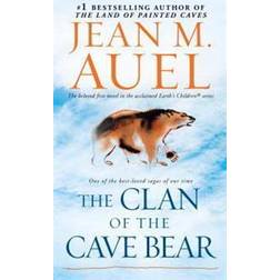 The Clan of the Cave Bear (Earth's Children) (Paperback, 1984)