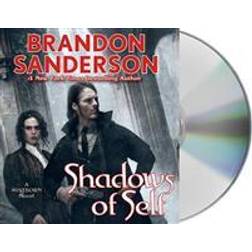 Shadows of Self (Audiobook, CD, 2015)