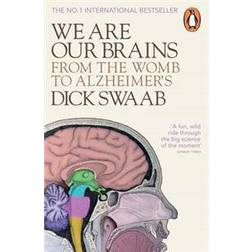 We are Our Brains (Häftad, 2015)