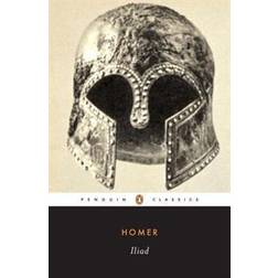 The Iliad (Paperback, 1991)