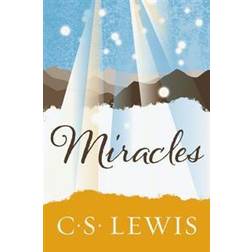 Miracles (Collected Letters of C.S. Lewis) (Paperback, 2001)