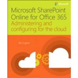 Microsoft SharePoint Online for Office 365 (E-Book, 2015)