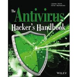 The AntiVirus Hacker's Handbook (Häftad, 2015)