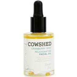 Cowshed Cranberry Seed Rejuvenating Facial Oil 30ml