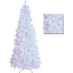Star Trading Slim Juletre 210cm