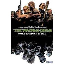 The Walking Dead Compendium Volume 3 (Häftad, 2015)