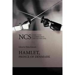 Hamlet (Häftad, 2003)
