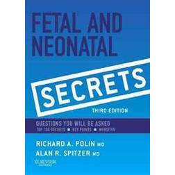 Fetal & Neonatal Secrets, 3e (Paperback, 2013)