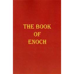 The Book of Enoch (Häftad, 2013)