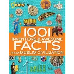 1001 Inventions & Awesome Facts from Muslim Civilization (Inbunden, 2012)