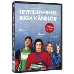 I rymden finns inga känslor (DVD 2011)