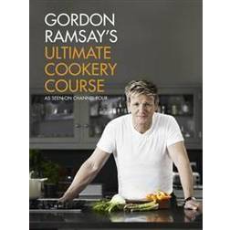 Gordon Ramsay's Ultimate Cookery Course (Indbundet, 2012)
