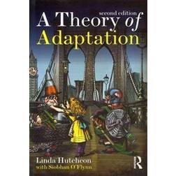 A Theory of Adaptation (Häftad, 2012)