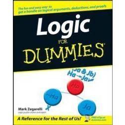 Logic for Dummies (Paperback, 2006)