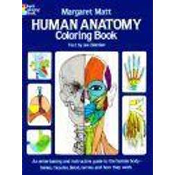 Human Anatomy (Häftad, 1982)