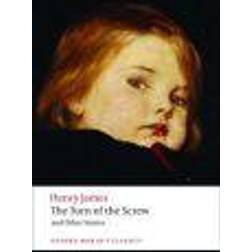 The Turn of the Screw and Other Stories (Paperback, 2008)