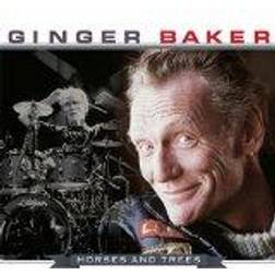 Ginger Baker - Horses And Trees (Vinyl)