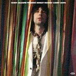 Various Artists - Bobby Gillespie Presents Sunday Mornin' Comin' Down (Vinyl)