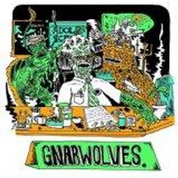 Gnarwolves - Adolescence (Vinyl)