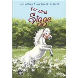 För alltid Sigge (E-bok)