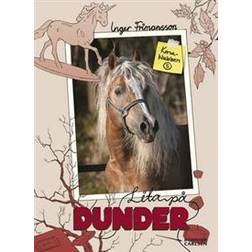 Lita på Dunder (E-bok)