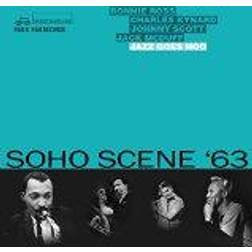 Various - Soho Scene '63 (Jazz Goes Mod)