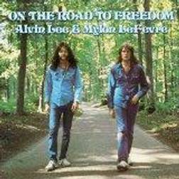 Alvin Lee & Mylon Lefevre - On The Road To Freedom (Vinyl)