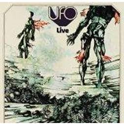 Ufo - Live (Vinyl)