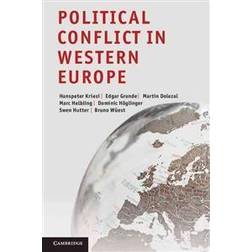 Political Conflict in Western Europe (Häftad, 2012)