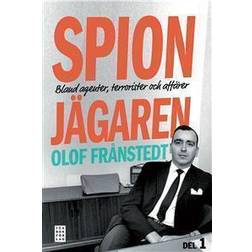 Spionjägaren - Del 1 (E-bok)