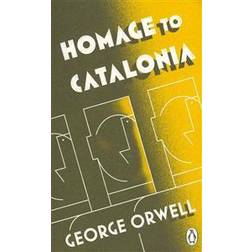 Homage to Catalonia (Häftad, 2013)