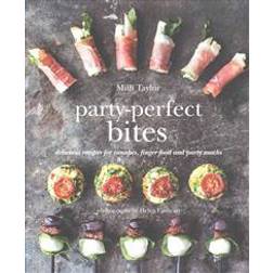 Party-perfect Bites (Inbunden, 2014)
