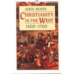 Christianity in the West, 1400-1700 (Häftad, 1985)