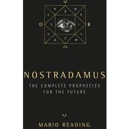 Nostradamus (Paperback, 2015)