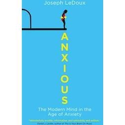 Anxious (Paperback, 2015)