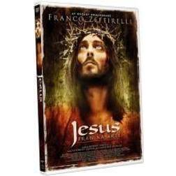 Jesus från Nasaret (DVD 2011)